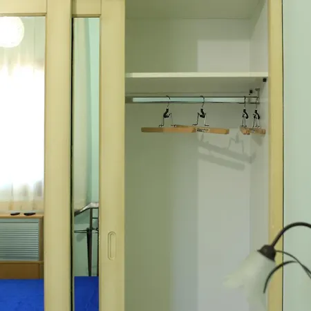 Domus Solis Lupiae Apartment