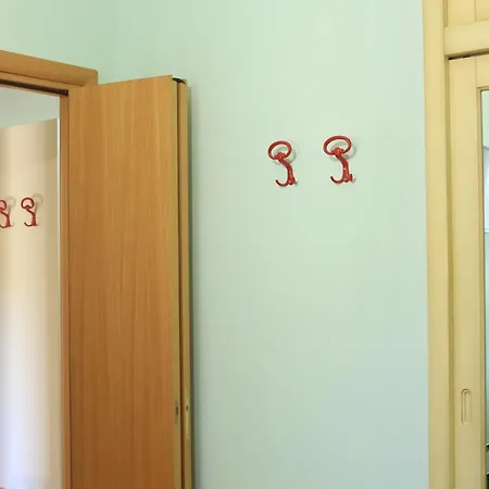 Apartment Domus Solis Lupiae Lecce