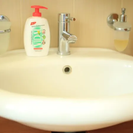 Domus Solis Lupiae Apartamento