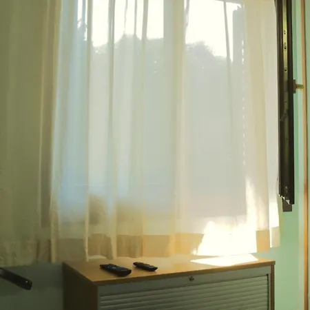 Apartamento Domus Solis Lupiae *