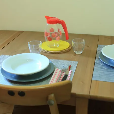 Apartamento Domus Solis Lupiae Lecce