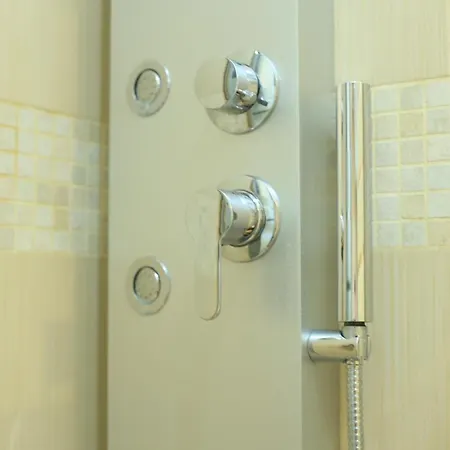 Apartamento Domus Solis Lupiae