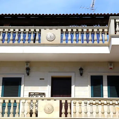 Apartamento Domus Solis Lupiae *