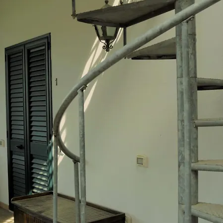 Apartment Domus Solis Lupiae Lecce