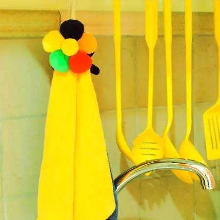 Domus Solis Lupiae Apartamento