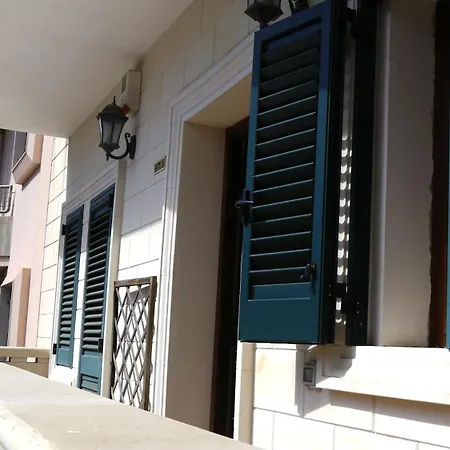 Domus Solis Lupiae Apartamento