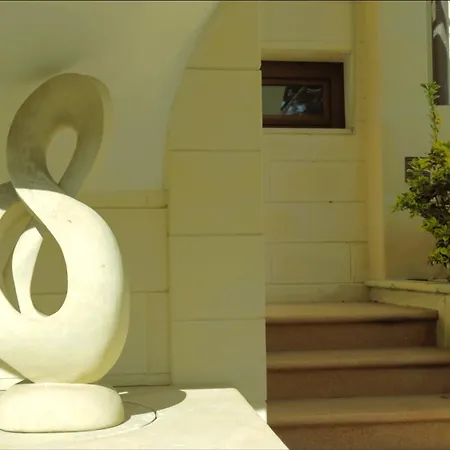 Apartamento Domus Solis Lupiae Lecce