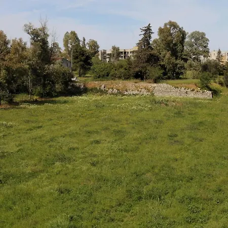 Domus Solis Lupiae Lecce