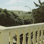 Domus Solis Lupiae Apartamento *