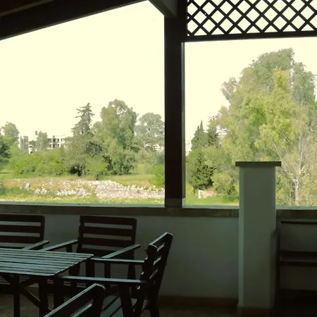 Appartamento Domus Solis Lupiae *