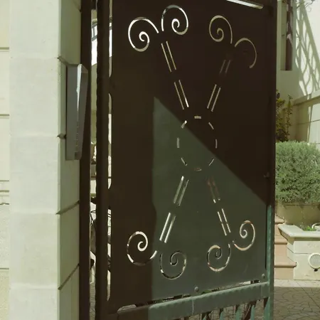 Appartamento Domus Solis Lupiae