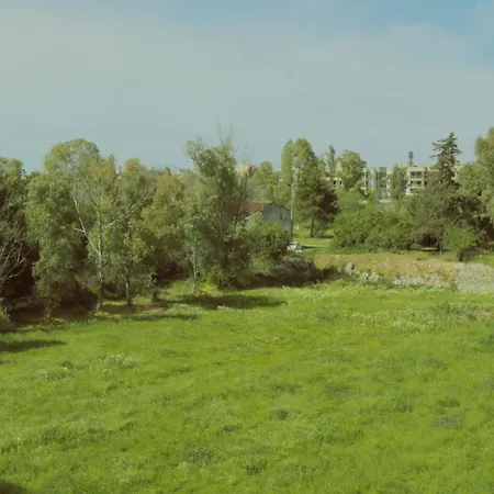 Domus Solis Lupiae 莱切