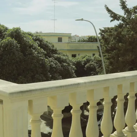 Domus Solis Lupiae Appartamento *