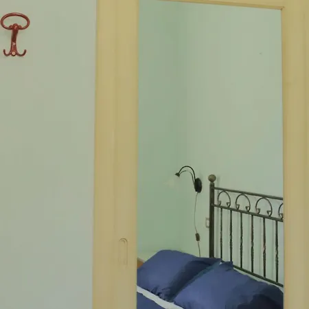דירה Domus Solis Lupiae לצ'ה