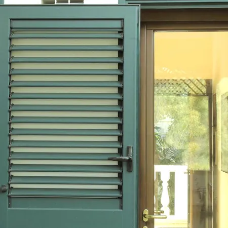 Domus Solis Lupiae Appartamento Lecce