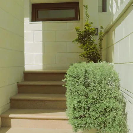 Domus Solis Lupiae * Lecce